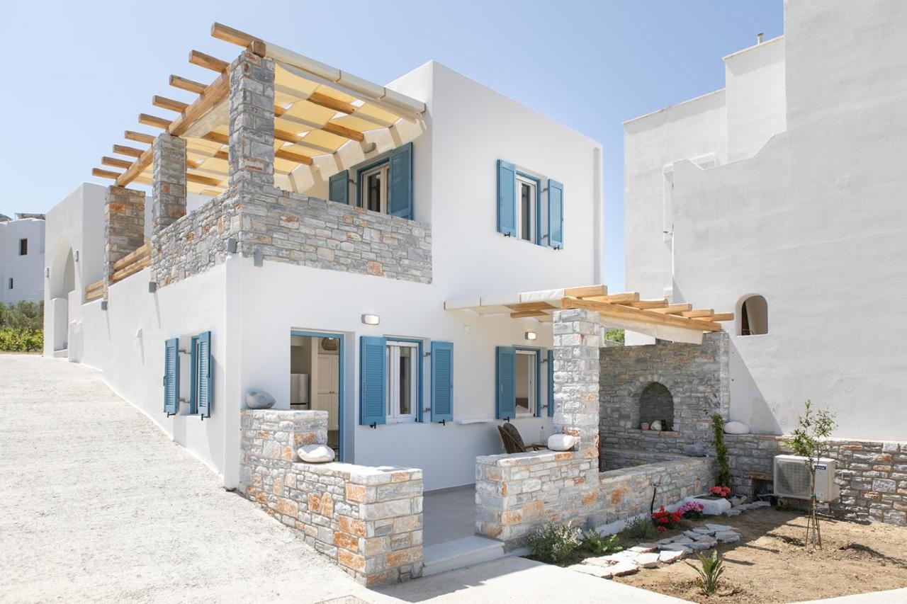 Mnp Apartments Engares Exterior photo